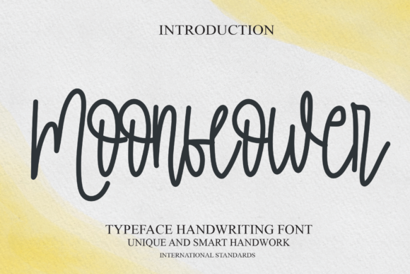 Moonflower Review: A Designer’s Take on This Script Amp