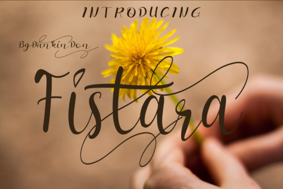 Why Fistara Became the Heart of My Latest Brand Identity